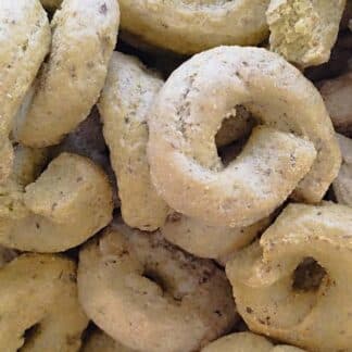 Taralli gusto mortadella
